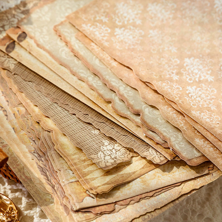 irregular-edge-scrapbook-paper