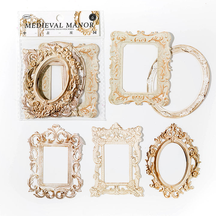 vintage-frame-paper-for-scrapbooking