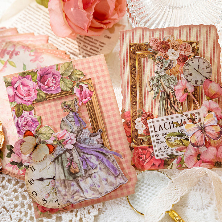 vintage-scrapbook-paper-for-card-making
