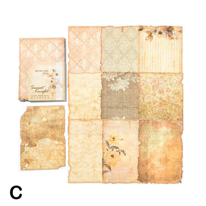 vintage-scrapbook-paper-orange