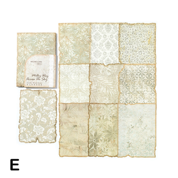 vintage-scrapbook-paper-plant