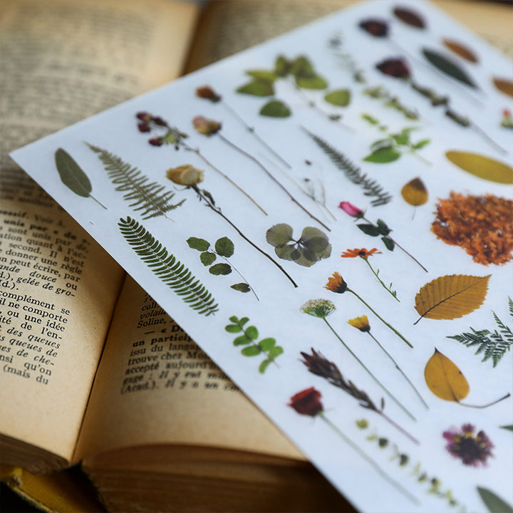 rub ons for crafts