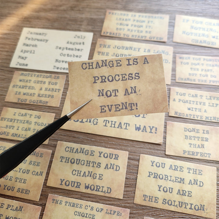 stickers quotes sayings